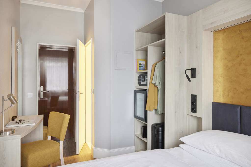 Bilder Best Western Raphael Hotel Altona