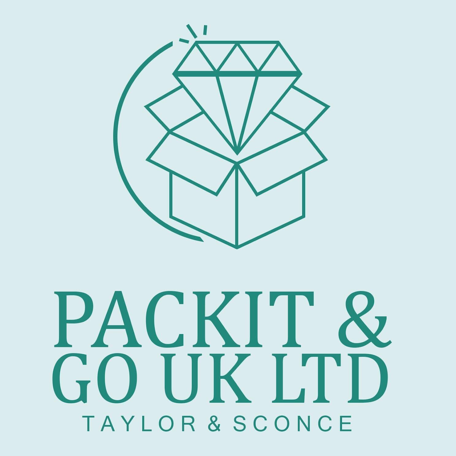 Packit & Go UK Ltd Chorley 01257 261334