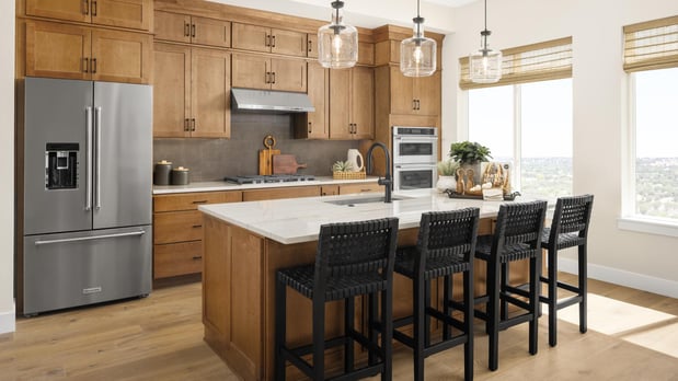 Images Toll Brothers at Gold Hill