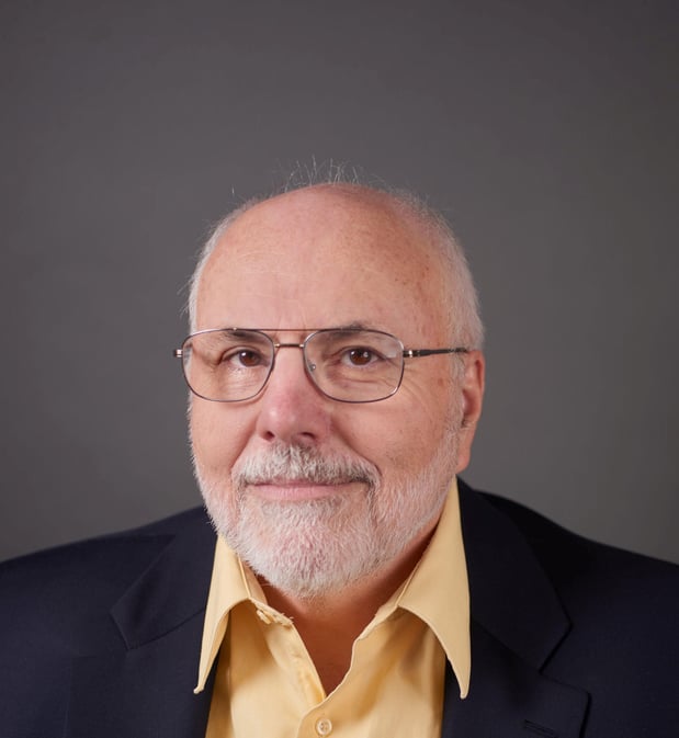 Images Michael Preston, Psychologist