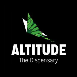 Altitude the Dispensary-Aurora