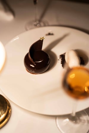 Images Lido Restaurant at The Surf Club