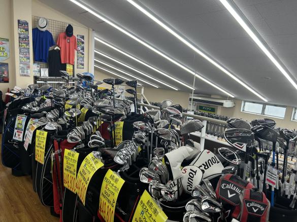 Images ゴルフパートナー Ｒ６松戸店