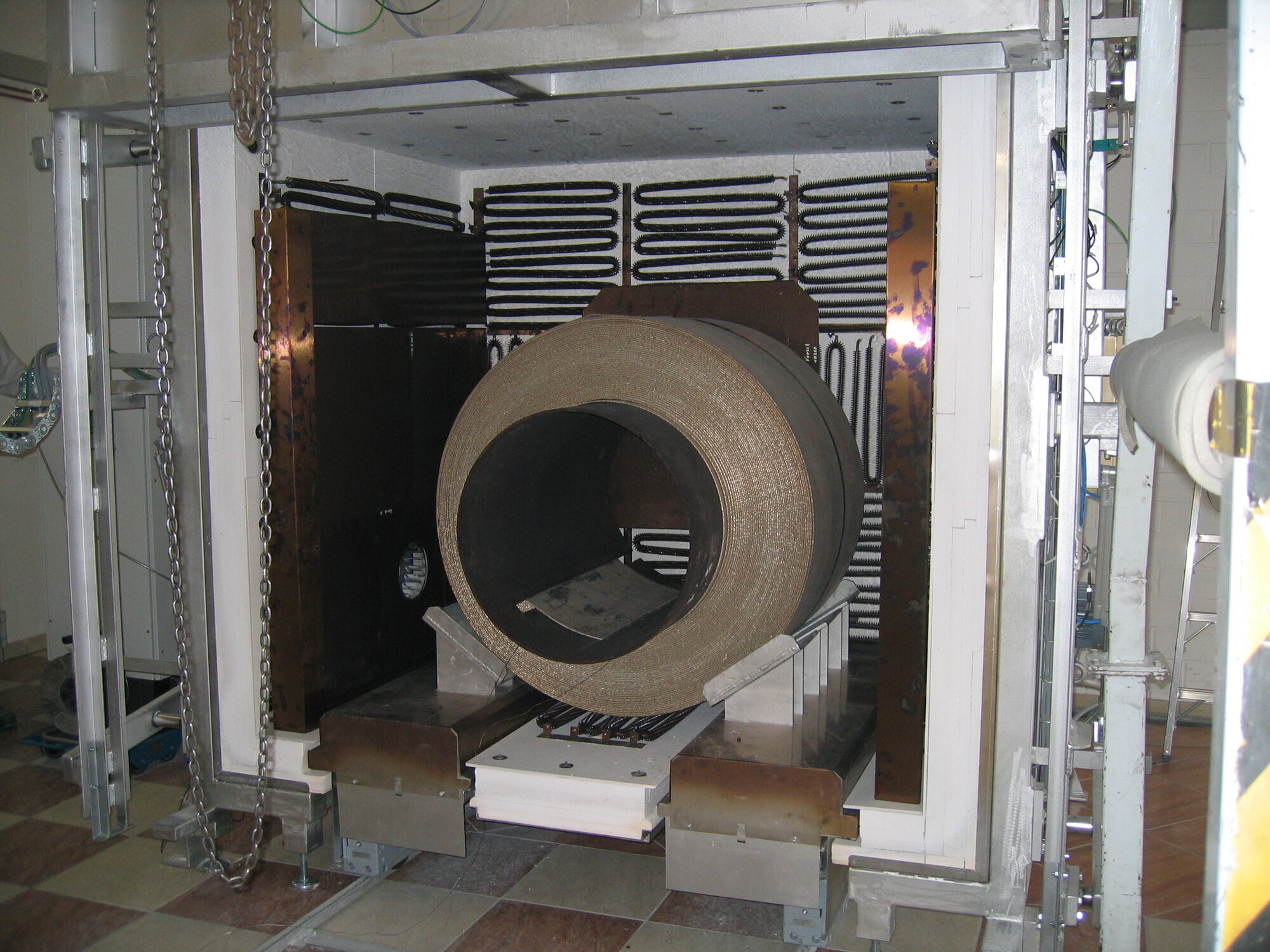 Bilder ENA-Elektrotechnologien und Anlagenbau GmbH
