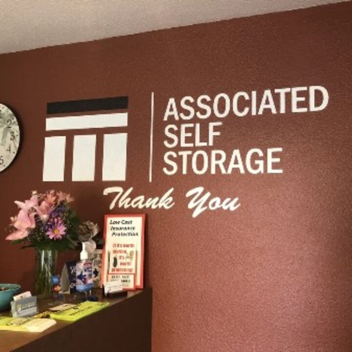 Images Associated Storage Miramar