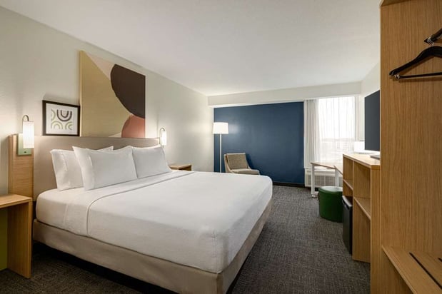 Images Spark by Hilton Nashville at Opryland