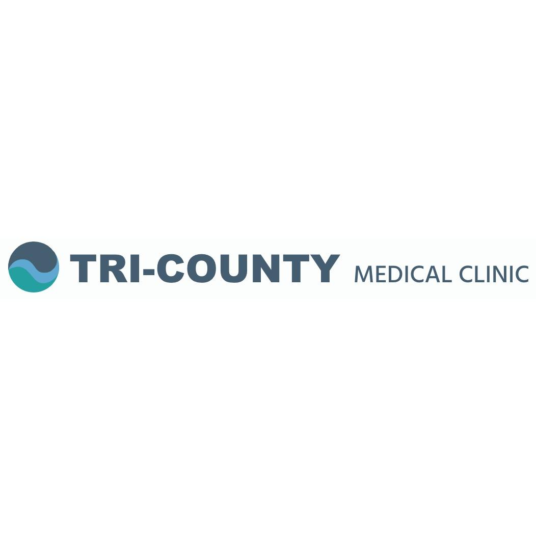Tri-County Medical Clinic Logo