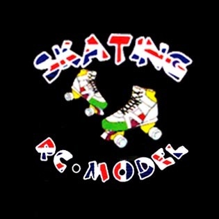 Skating e Rc Model Logo