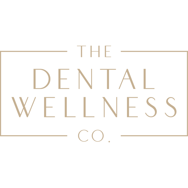 The Dental Wellness Company Logo