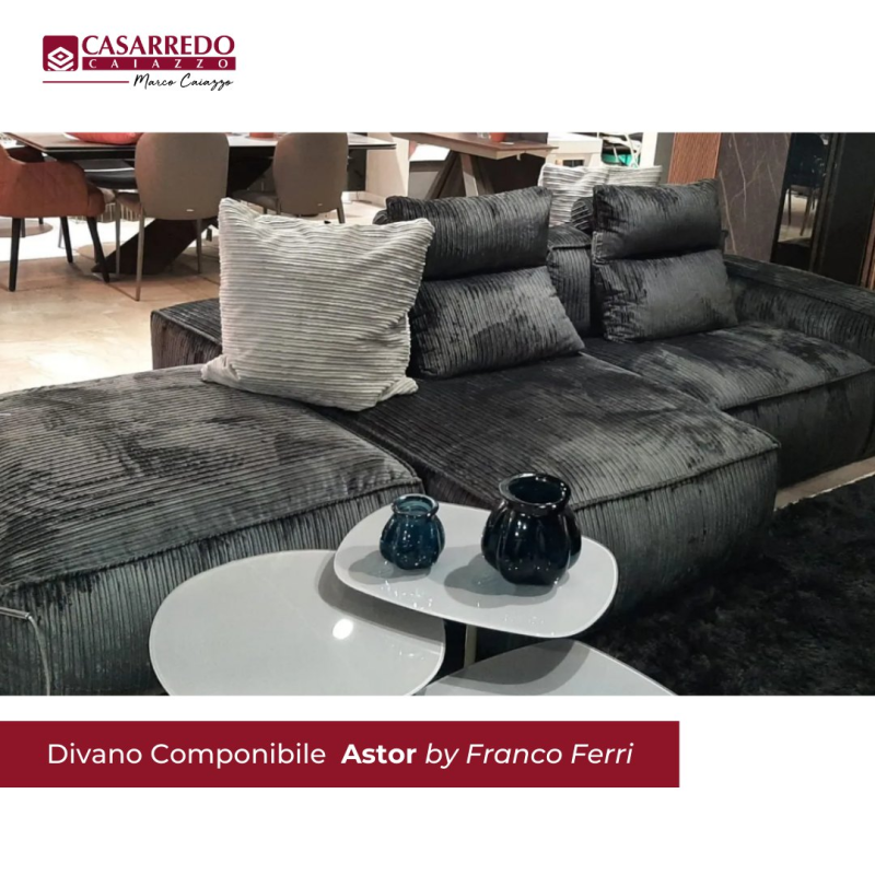 Images Casarredo Caiazzo