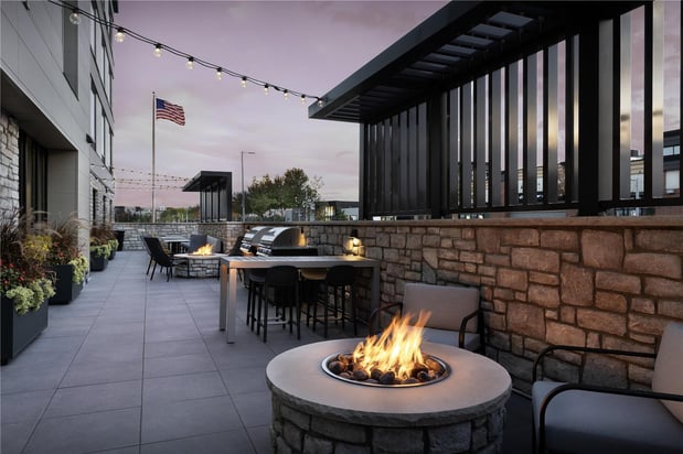 Images Home2 Suites by Hilton Ramsey