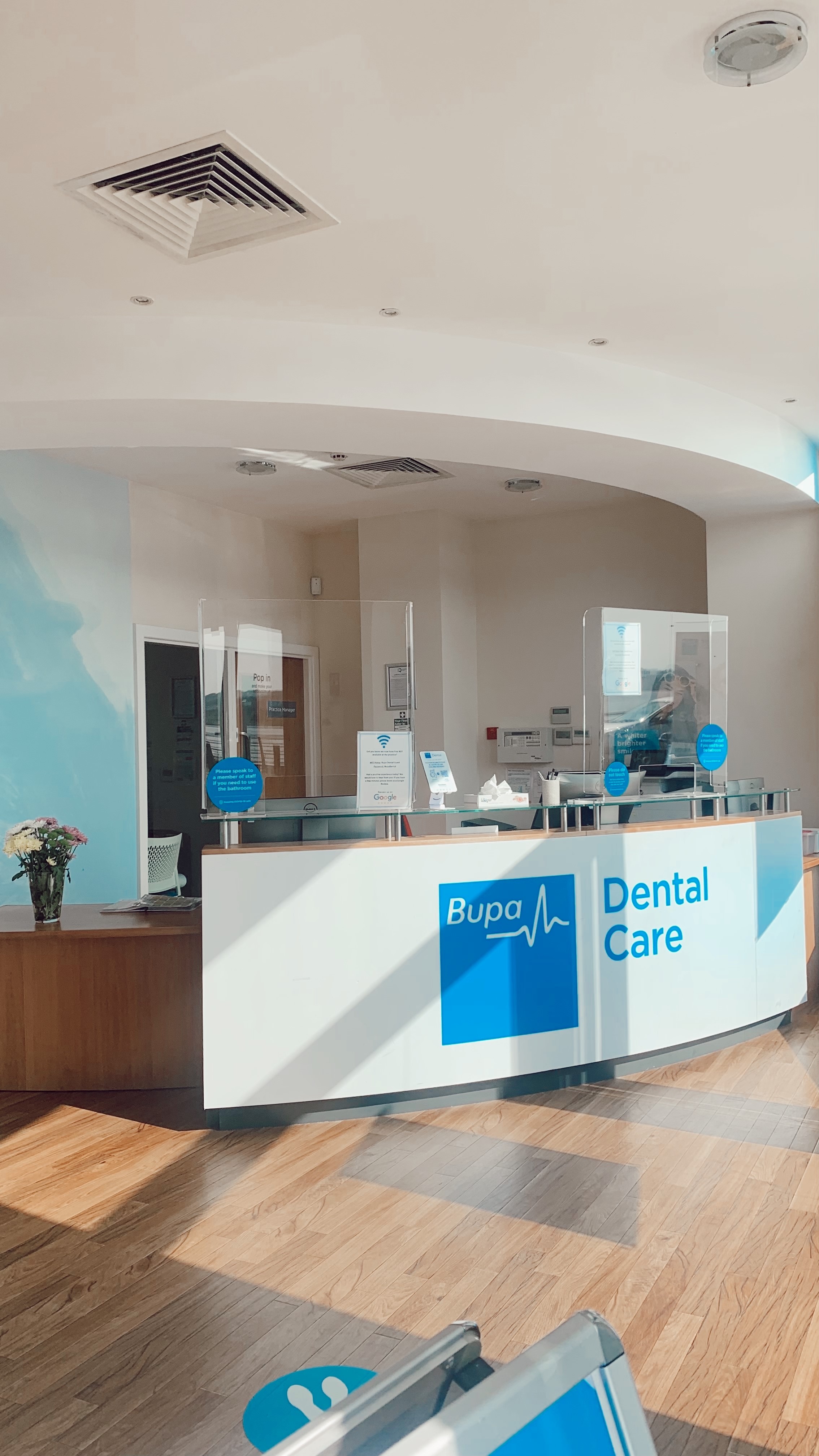 Images Bupa Dental Care Derry