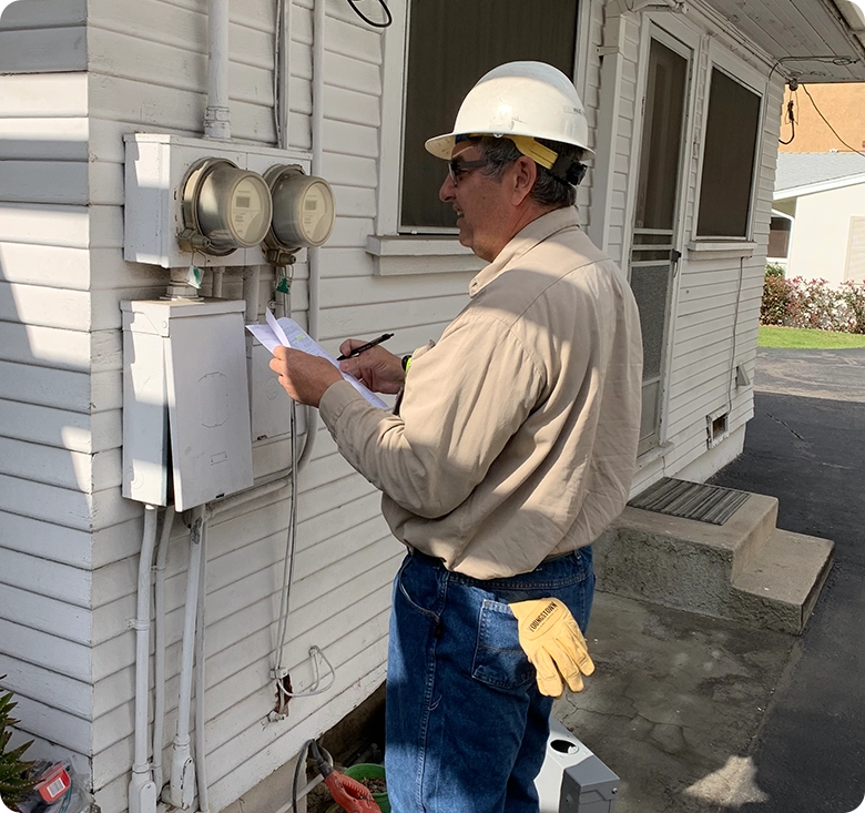 Images Preferred Electric Services