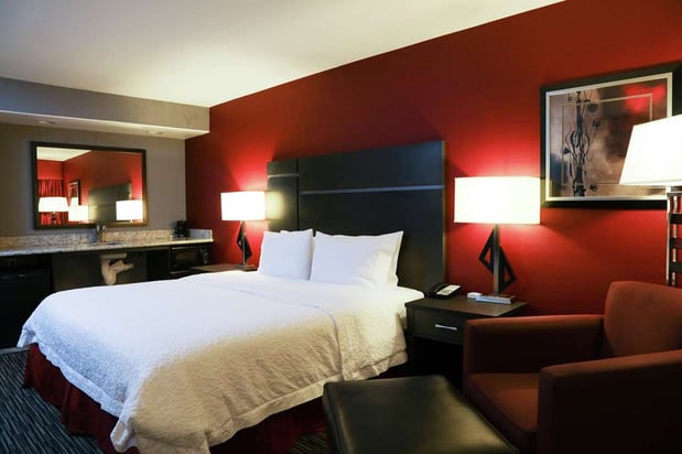 Images Hampton Inn & Suites Temecula