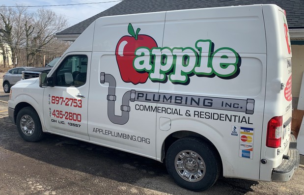 Images Apple Plumbing, Inc.
