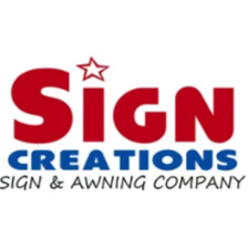 Sign Creations Logo
