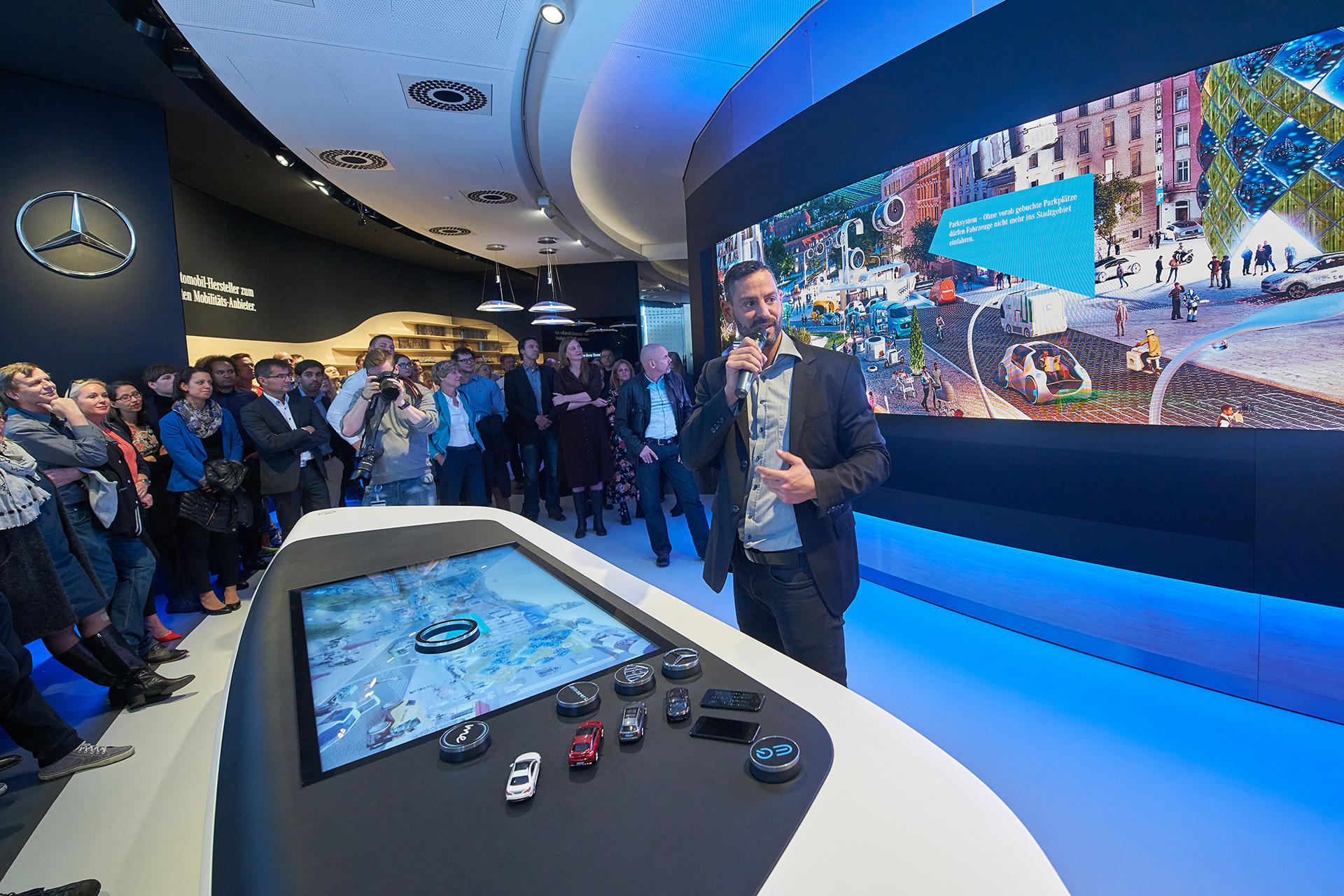 Interactive Scape GmbH, Wilhelmine-Gemberg-Weg 6 in Berlin