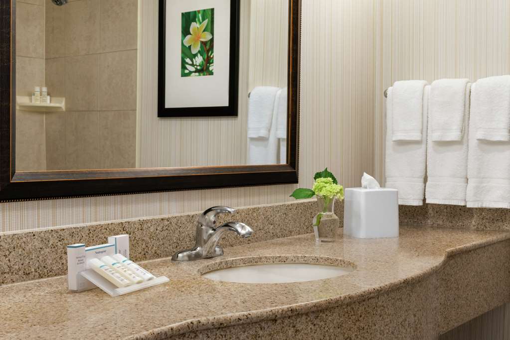 Images Hilton Garden Inn Saskatoon Downtown