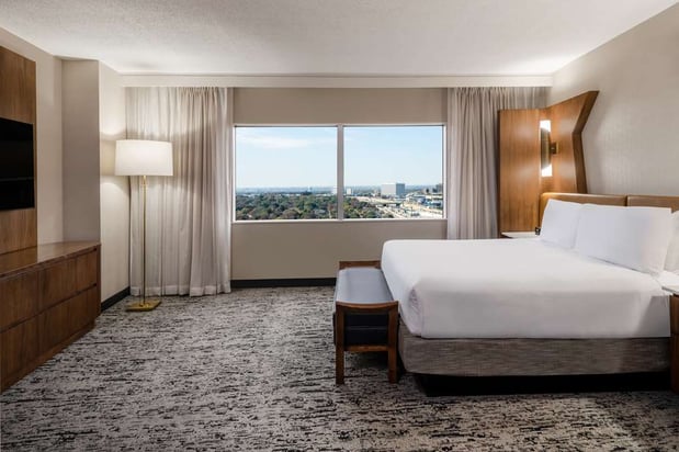Images Hilton Dallas Lincoln Centre by the Galleria