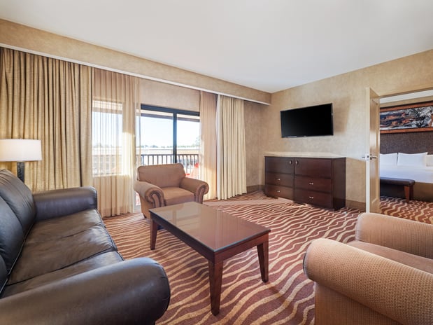 Images Holiday Inn Resort the Squire at Grand Canyon by IHG