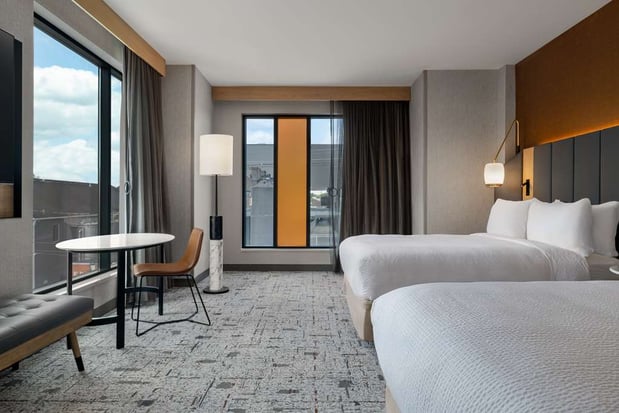 Images Tempo by Hilton Louisville Downtown NuLu