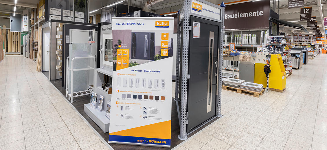 Fotos - OBI Markt Detmold - 17