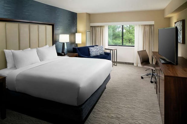 Images DoubleTree by Hilton Nashua