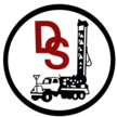 D & S Drilling Inc Logo