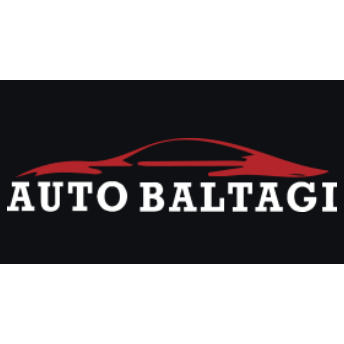 Auto Baltagi Logo