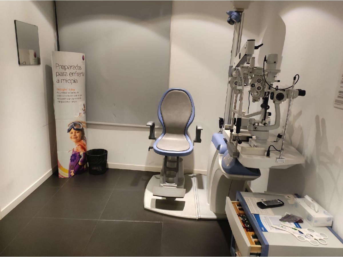 Images VISTAOPTICA