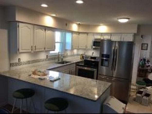 Images Jeff's Painting & Remodeling