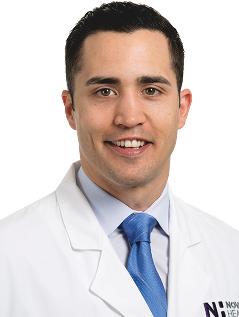 Images Michael Thomopoulos, PA-C