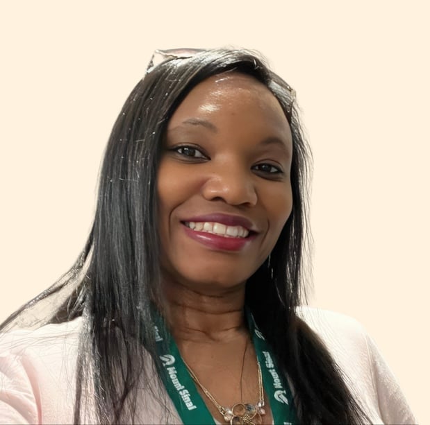 Images Katrina Cooper, Counselor