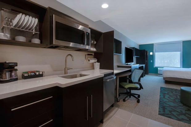 Images Home2 Suites by Hilton Fayetteville North