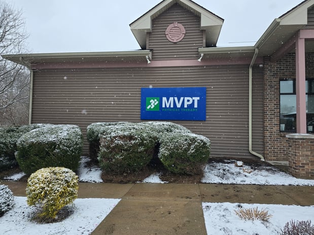 Images MVPT Physical Therapy - Gananda