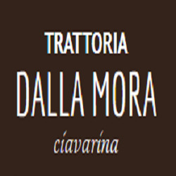 Trattoria dalla Mora Logo