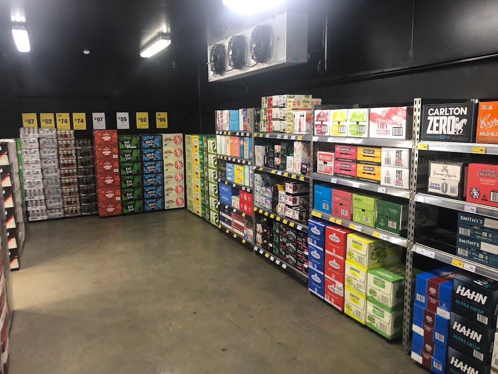 Images Liquorland Southern River