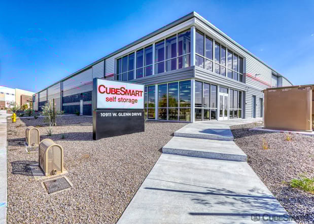 Images CubeSmart Self Storage