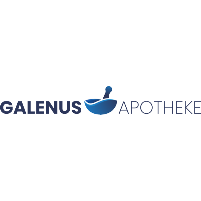 Galenus-Apotheke in Hamburg - Logo