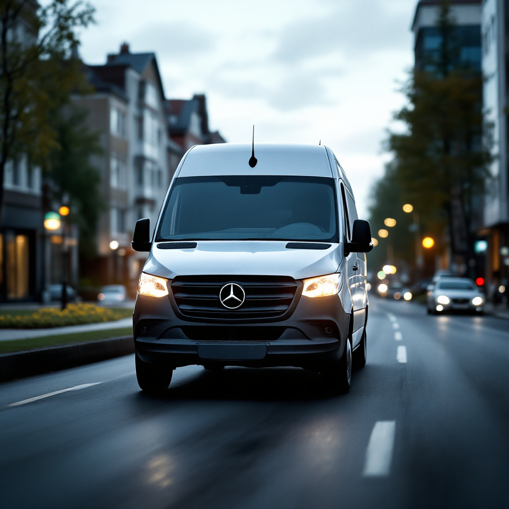 Bilder K&O Transporte