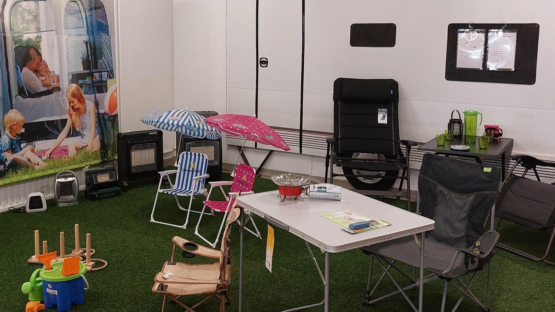 Images Caravanpalvelu Oy