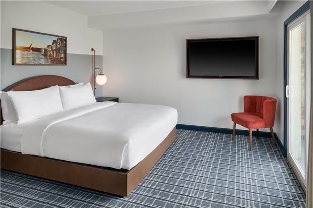 Images Hotel Canandaigua, Tapestry Collection by Hilton