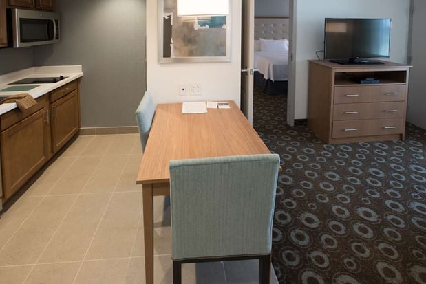 Images Homewood Suites by Hilton Paducah