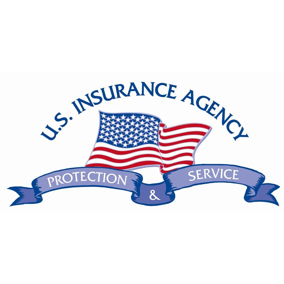 U.S. Insurance Agency Logo