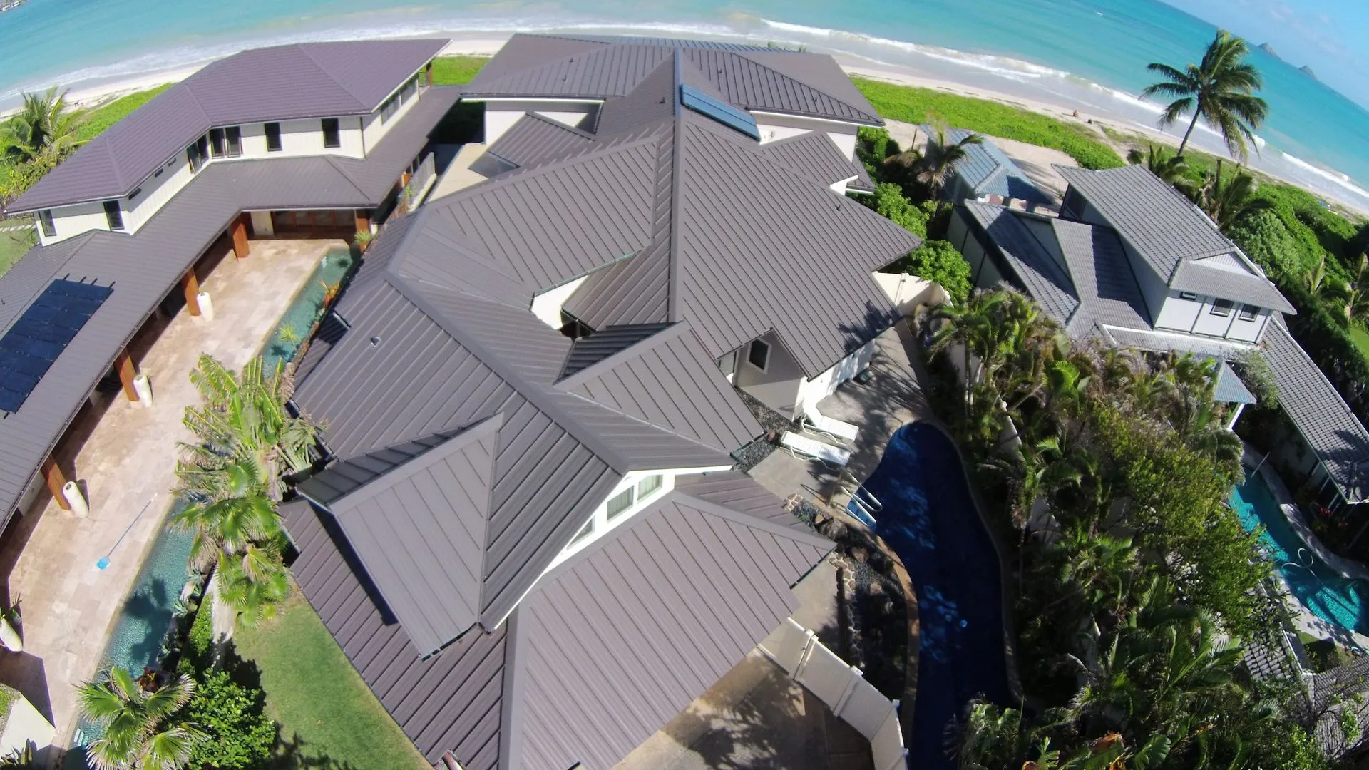 Oceanview Roofing & Inspections Image