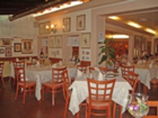 Ristorante da Fernanda