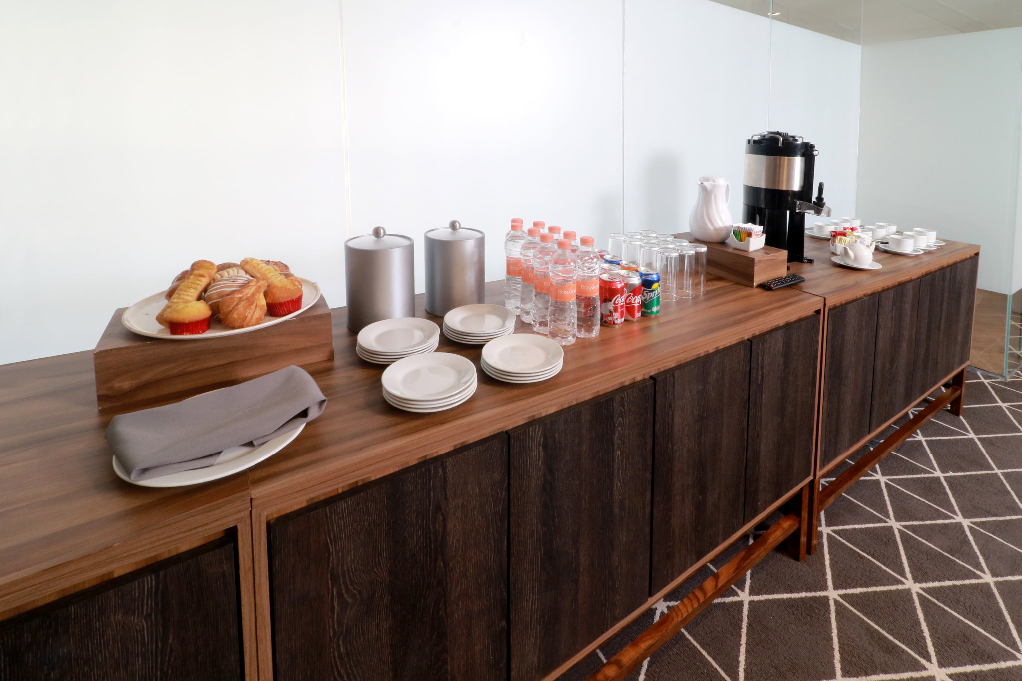 Images Holiday Inn & Suites Monterrey Apodaca Zona Airport by IHG