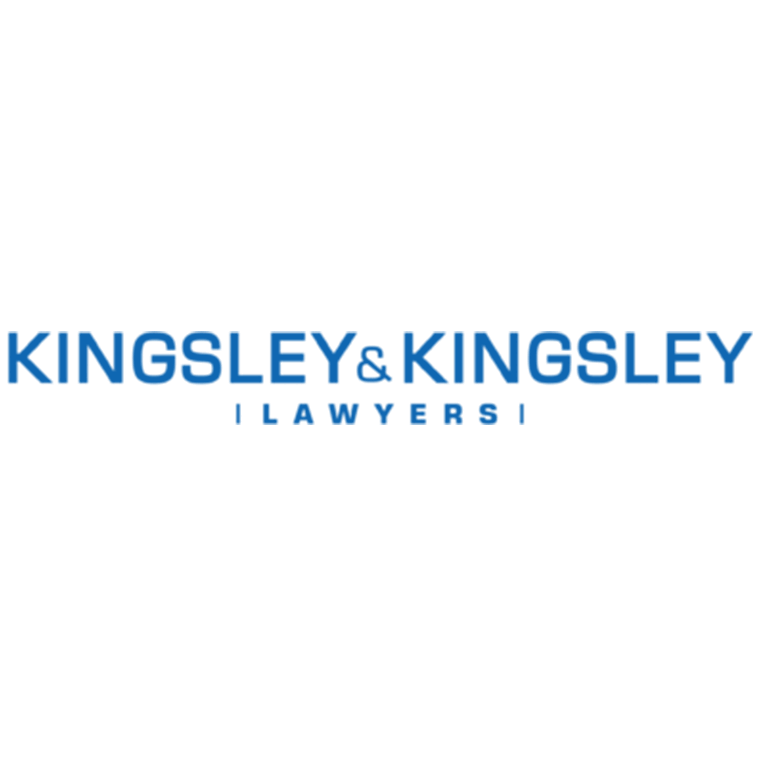 Kingsley and Kingsley Employment Lawyers Logo
