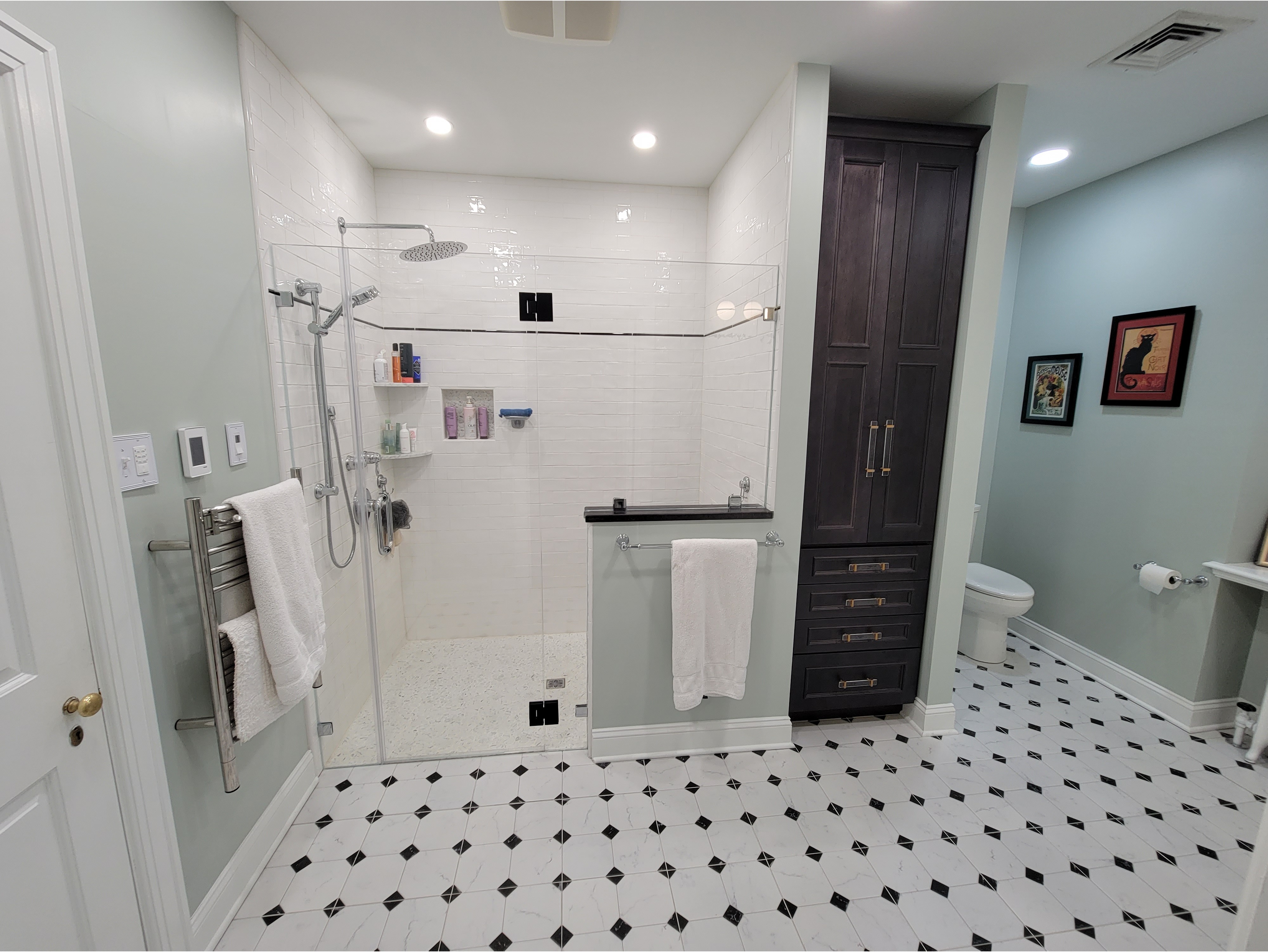 High-quality whole home remodeling projects with expert craftsmanship and attention to detail.