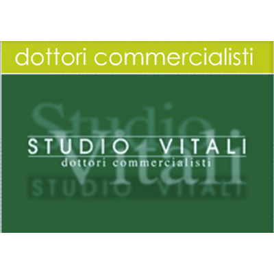 Studio Vitali Dottori Commercialisti Logo